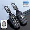 19-21 New Great Wall Cannon Key Fob Cover: Premium Metal Shell, Fits 2.0T Pickup, Personalized Design