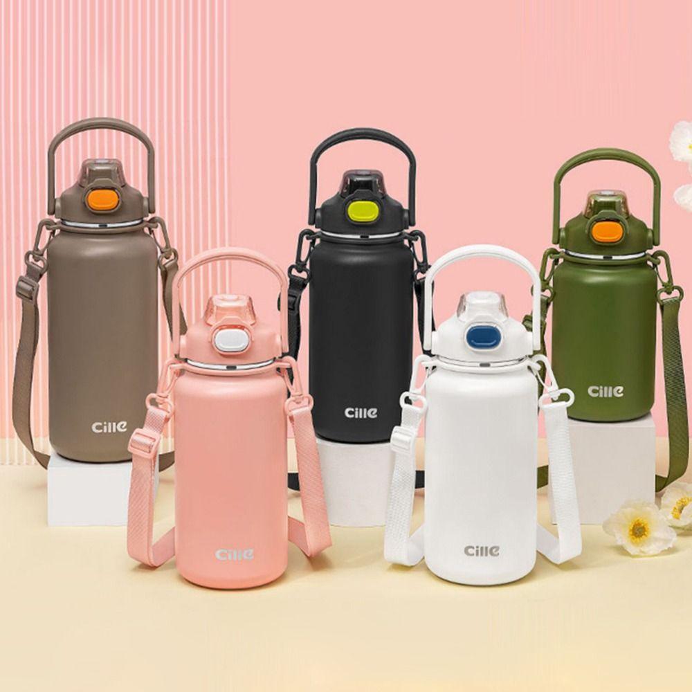 1Pcs XB-22137/22138/22139 XB-22157/22158 Cup Cap Plastic Sealing Lids for Cille 1200/1500/2000ml