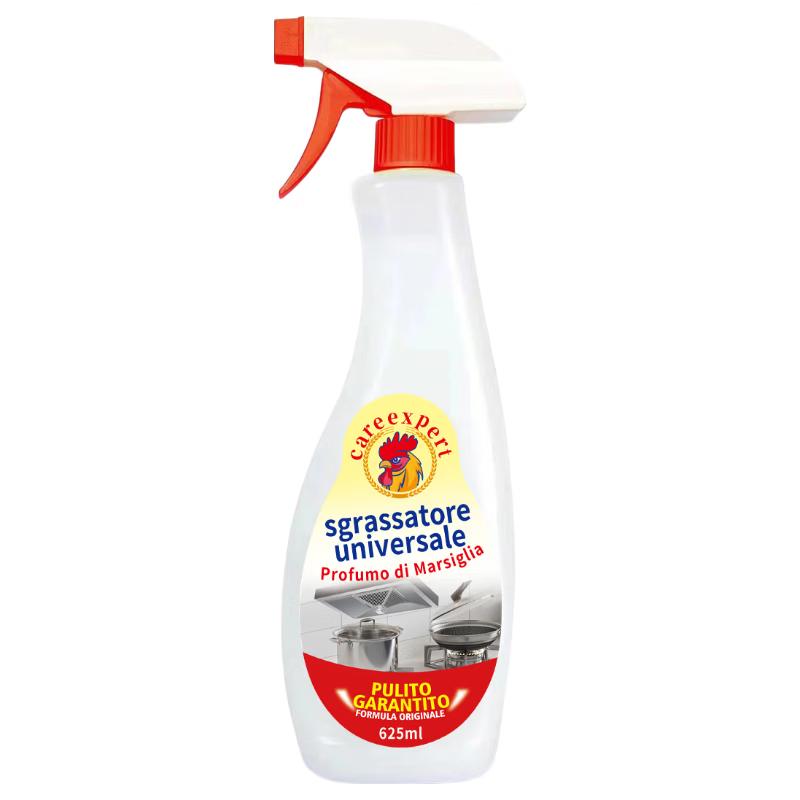 Jinsenquan Heavy Duty Kitchen Degreaser