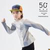 Moonkids Boys' Long-Sleeve Quick-Dry Sports T-Shirt