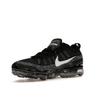 Nike Air VaporMax 2023 Flyknit Oreo Men Sneakers Black White DV1678-001