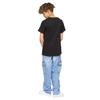 Kings Will Dream Jungen T-Shirt mit Farbspritzern