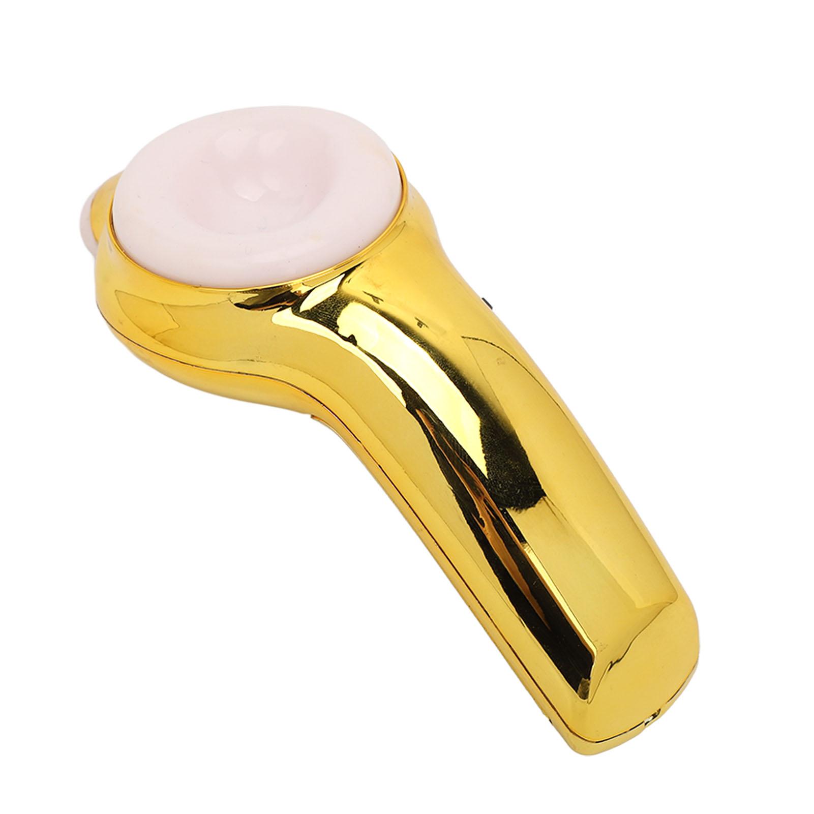 Vibrating Eye Massager Reduce Wrinkles Relieve Fatigue Portable Handheld Eye Treatment Wand