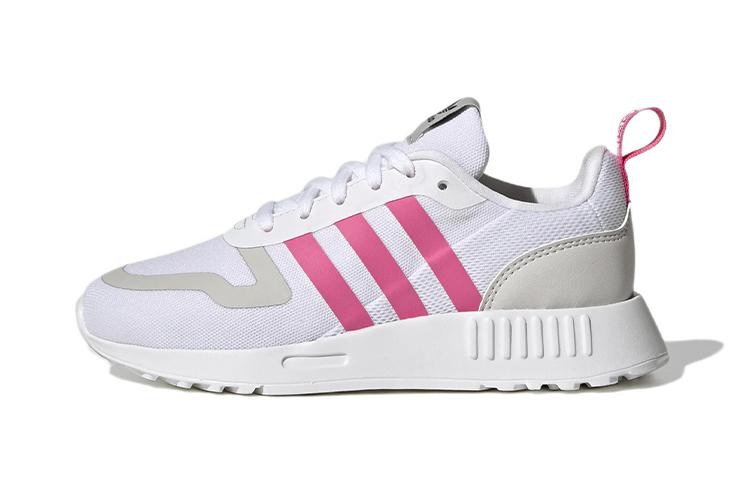 Adidas Multix Little Kid  White Pulse Magenta  GX4252 30