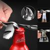 Bird Beer Opener for Men Dad Husband Vintage Tumbler Balanced Bird Bottle Opener Unique Birthday Gift Cool Tool