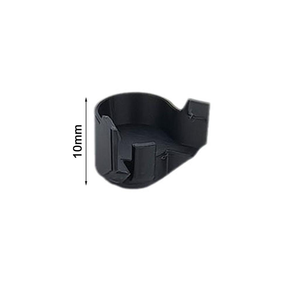 Extended Landing Gear Quick Release Extended Landing Leg Kit for dji Avata 2 Drone Heightening Tripod Accessories 4Pcs