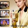100Ml Women Fragrance Collection Long Lasting Floral Oriental Woody Fresh Sweet Elegant Fragrance Gift For Daily Use Party