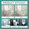 Jakehoe Toilet Spray Før Skylning Skaber Lugtbarriere Naturlig Toilet Deodorizer Plantebaseret Badeværelsesfrisker Til Hjemmet Rejse