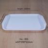 Melamine Serving Tray
