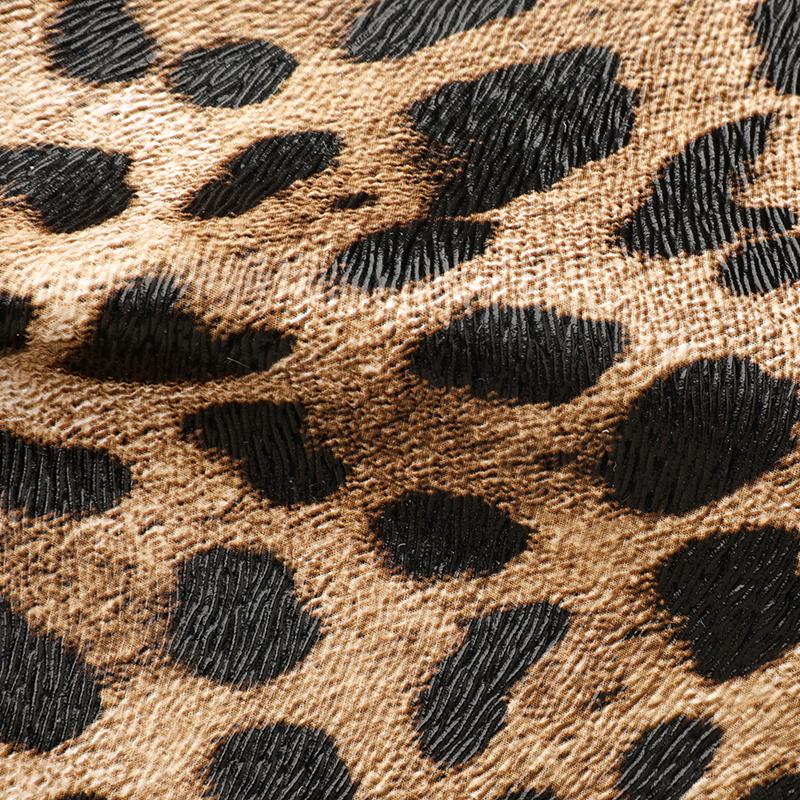 Women's Small Square Bag Leopard Zebra Print Commuter Crossbody Bag Mother Bag