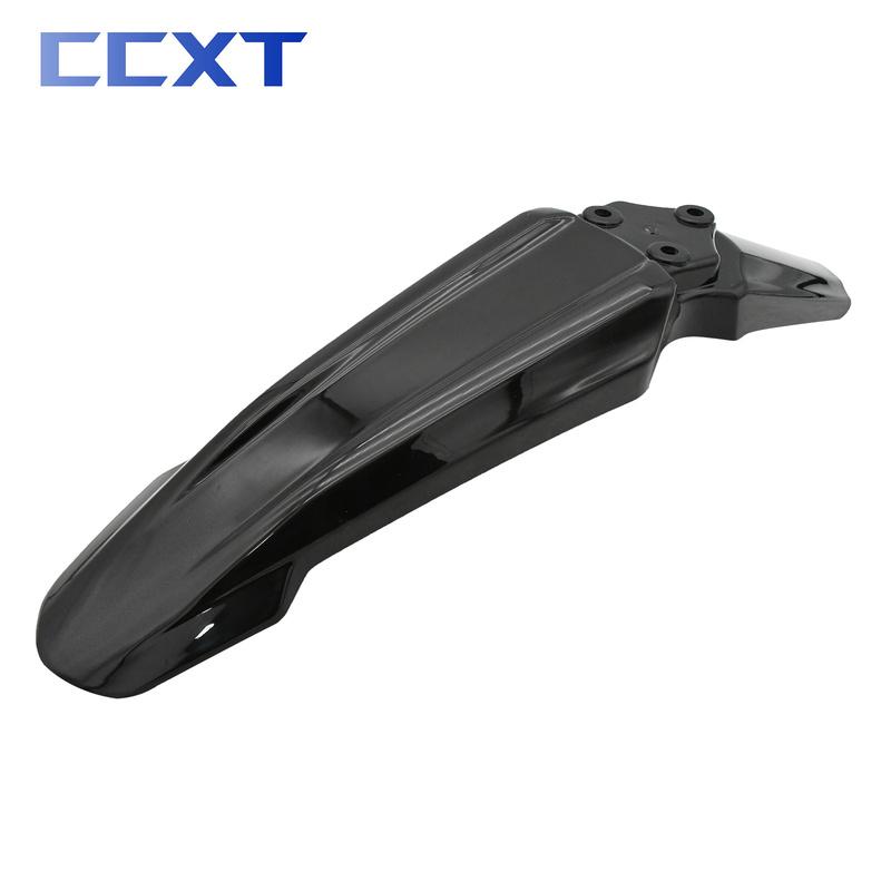 Electric Motorcycle Front Mudguards Fender For Sur Ron Sur-Ron Surron Light Bee X & Light Bee S KKE DNM Shock Absorber Parts