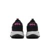 Nike Lowcate 'Black Grey Hyper Violet' (Unisex) Black / Cool Grey / Hyper Violet Mountaineering Hiking Shoes DM8019 002