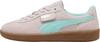 Palermo Unisex Sneakers Mauve Mist/mint/gum