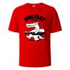 Graphic T-Shirts Holiday Club 100%Cotton Summer Breathable Tops For Men Women ShortSleeved Oneck Men Clothing My Body My Choice