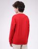 Monte Carlo Boy's Round Neck Full Sleeve T-Shirt