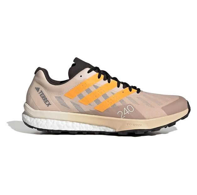 

adidas Terrex Speed Ultra кроссовки трейловые
