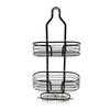 Rustproof Hanging Shower Basket Hooks Soap Holder Durable Soap Baskets  Shampoo