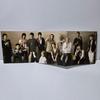 [USED] SUPER JUNIOR Marry U First Press Limited Edition CD+DVD with Jacket Card