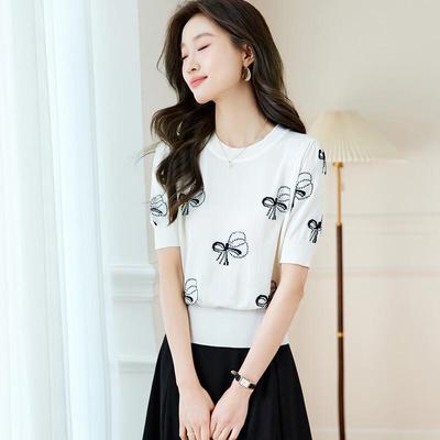 Bluzki – T-shirty i koszulki