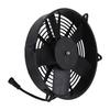 305mm Air Conditioner Cooling Fan 24V 160W AC Electric Condenser Radiator Fan Assembly for Buses Trucks