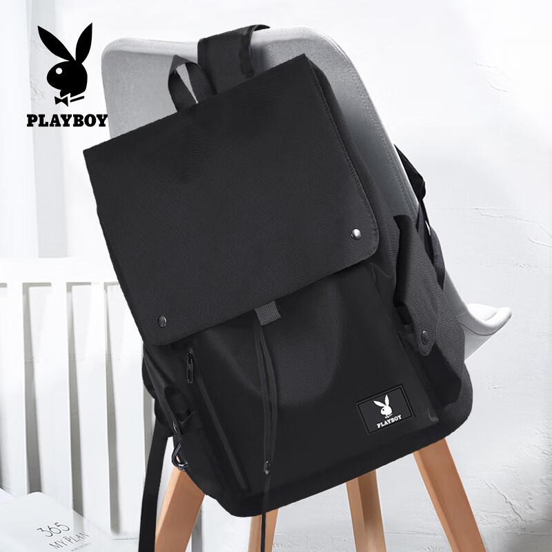 Playboy Men s 17-inch Laptop Backpack