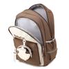 Cute School Bag Korean Style Kawaii School Backpack Girl Bag Elementary School Bags for Girls Primary Students Gift
