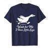 Wait for Me I Have Short and Short Legs This Funny Little Goose Printed Tshirt Is A Unisex Casual Sportswear Streetwear Tshirt