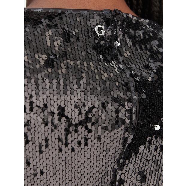 Платье Guess W6RK52 KD020