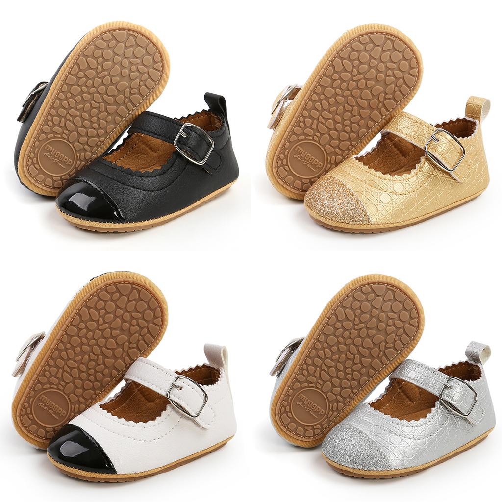 MYGGPP Bahar Bebek Prenses Ayakkabı Kadın Bebek Ayakkabıları Bebek Ayakkabıları