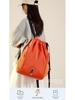 Multifunctional Sports Backpack: New Travel Essential & Training Fitness Drawstring Bag
