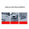 For Honda Civic Hatchback 10TH 11TH 2015-2023 Suspension Sway Bars Link Cross Member Anti-Roll Bar Stabilizer Bar Control Arm