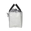 Fishing Net Nylon Mini Tote Bag ALLIANCE FOR THE BLUE ROOTOTE RT Lou Garbidge AFB Fnet 9632 [Rootote] × (Brown)