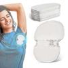 100 Underarm Antiperspirant Pads, Underarm Antiperspirant Pads for Women and Men