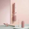 3PCS/4PCS Electric Bottle Cleaning Brush Reusable Water Bottle Cleaning Brush for Baby Bottle Pacifier