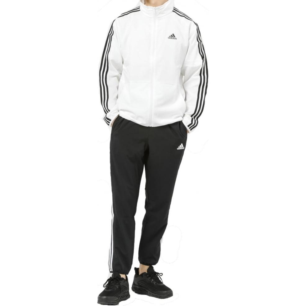 Adidas Sportswear Jackets & Coats Men's White IA9376