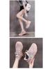 Flying Weaver Women's Breathable Mesh Walking Shoes - Casual, Work, and Student Options