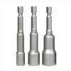 Jiangyi Non-Magnetic 65mm Hex Socket Driver Bit