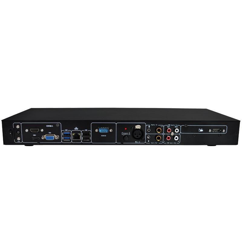 HDCON HTX40 1080P Video Conference Recording System (CN Version)