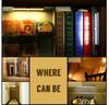 Motion Sensor LED Battery Night Light for Cabinets - Auto Sensing, Long Life LED