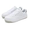 New FILA TARGA 1+Round Shield Shoes Breathable And Lightweight Low Top Tennis Shoes Women's FILA White A12W531005FWT