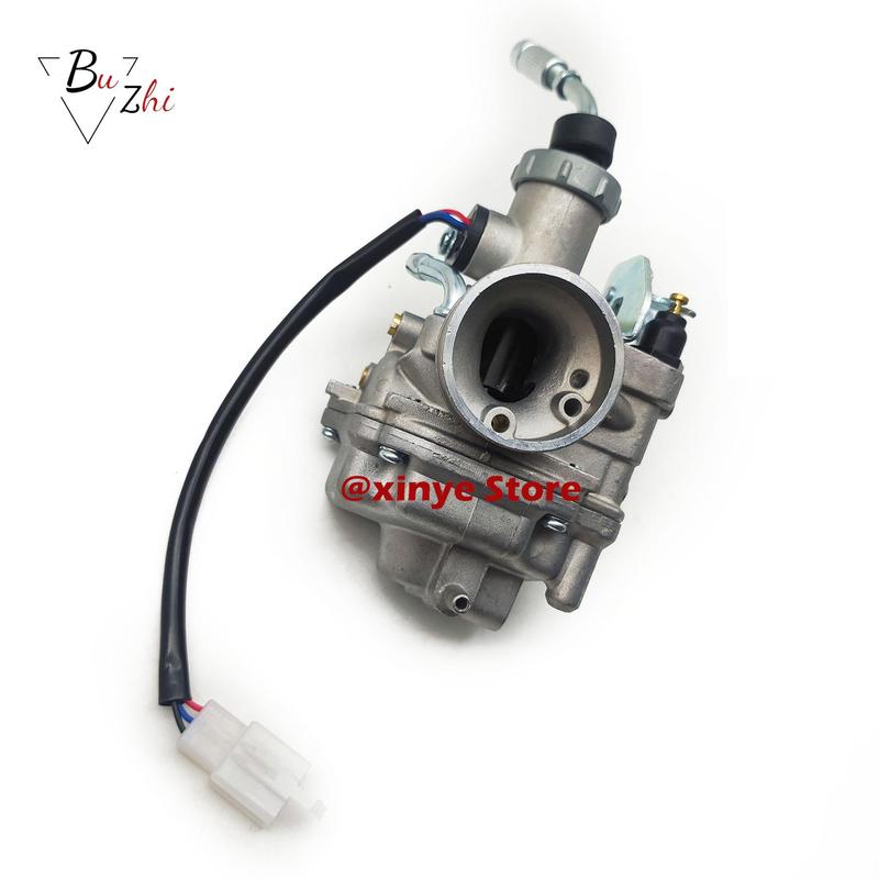 Carburetor Carb Parts for Moto Bajaj Boxer BM150 BM 150