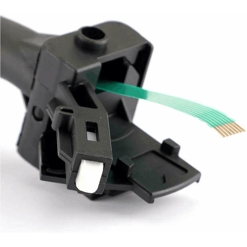 Combination Switch Turn Signal Column Switch for Peugeot 206 207 307 406 1998-2013 & Citroen C2 C3 C4 C5 C8 2002-2012 96477533XT