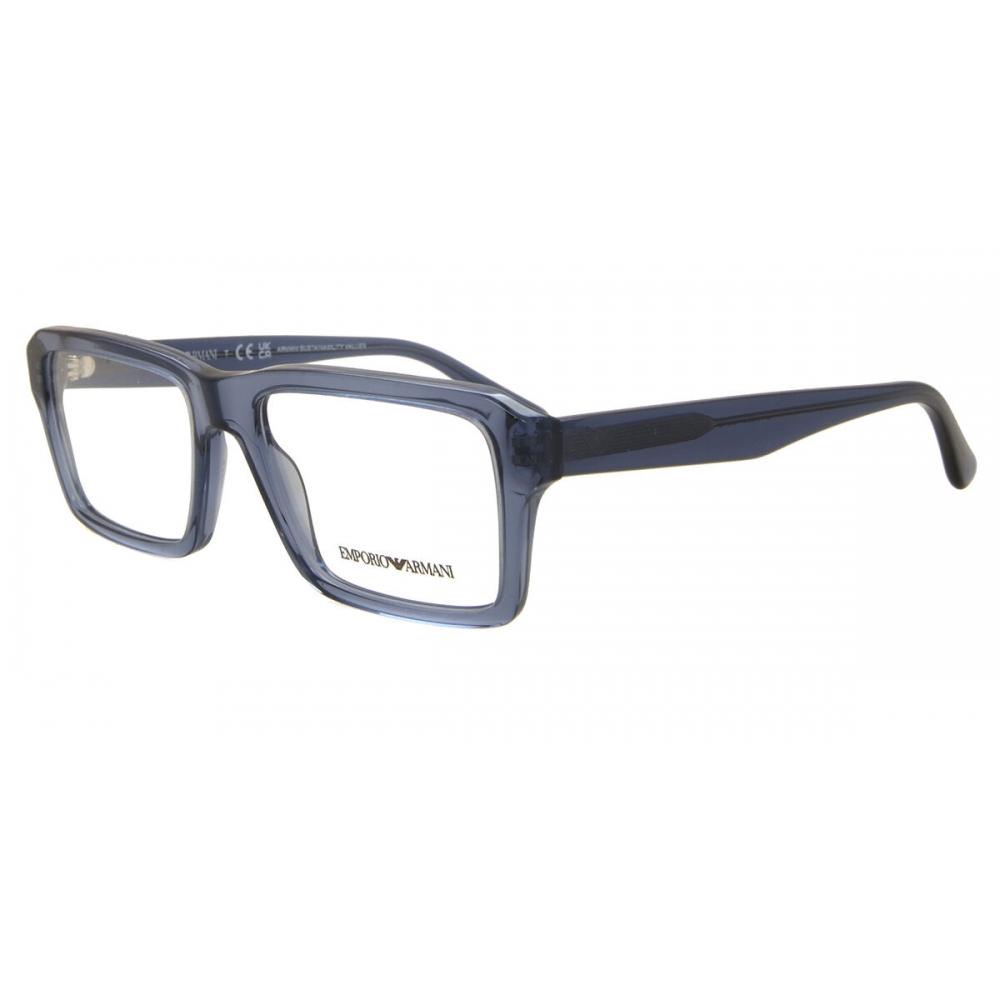 Emporio Armani Ea3206 5072 Men Eyeglasses