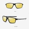 Pochromic Glasses Sunglasses Sport Protection Glasses Bicycle Eyewear Outdoor Hiking Camping Golf Cycling Goggles