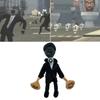 Skibidi Toilet Plush Toy Funny And Soft Stuffed Animal For All Ages!