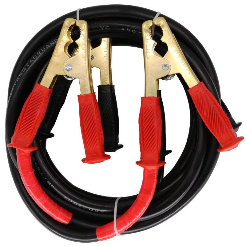 

Aokewen 50mm² 5m Car Battery Jumper Cables