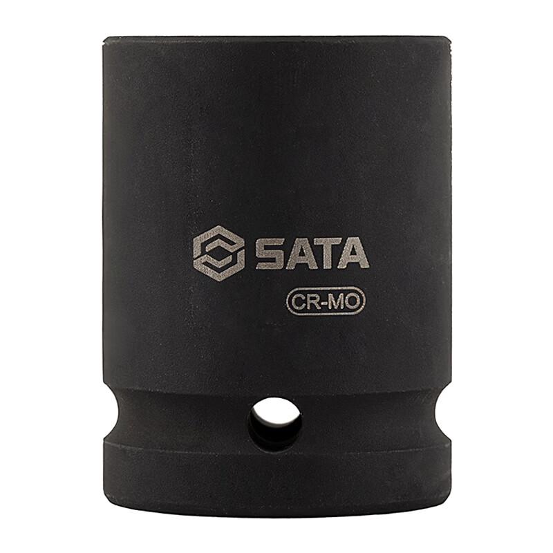 SATA 3/4-Inch Hex Impact Sockets