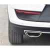 Rear Bumper Fog Light for 2016 2017 2018 Geely Emgrand GS Sport Fog Lamp