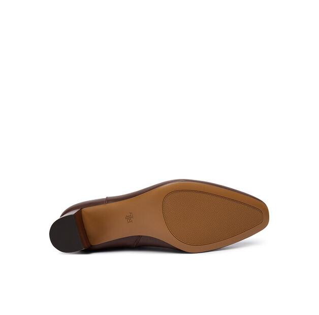 Ботильоны LAUREN RALPH LAUREN Demi Ankle Boots 802974503002 Brown