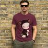 Oversized Tshirt Summer Yoshitomos Nara Leisure Tshirts 100 Cotton Tee Shirt For Couple Aesthetic Plus Size 6xl Short Sleeve